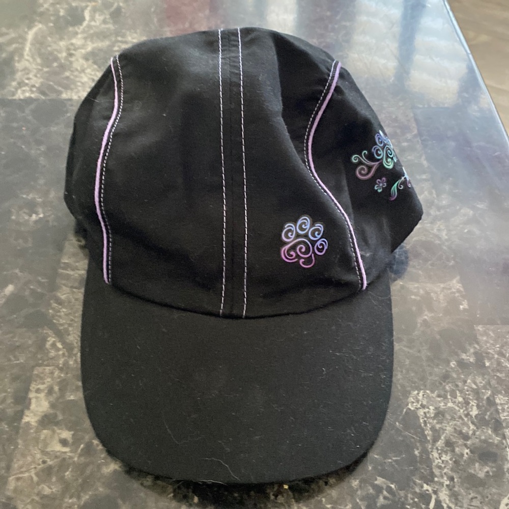 Baseball Hat NWOT